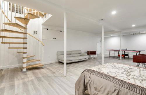 Oceanfront Cottage on Cape Cod Bay with Game Room - Photo 20