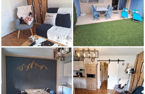 Appartement Le Courtaou - Foto 14