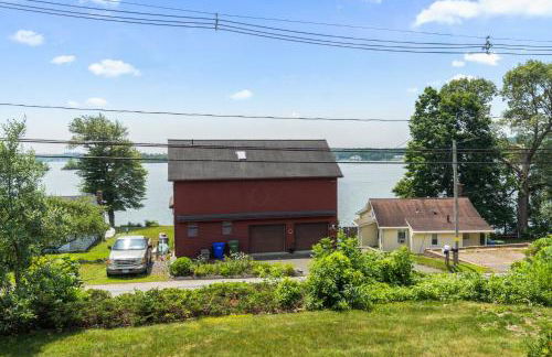 Grammy's Famous Lake House Retreat - Foto 66