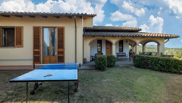 Scenic Retreat, Pergine Valdarno - Foto 2, Imagem principal