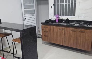 Rede Urbana Loft 8 primeiro andar em frente ao parque Ecológico Indaiatuba - Foto 2