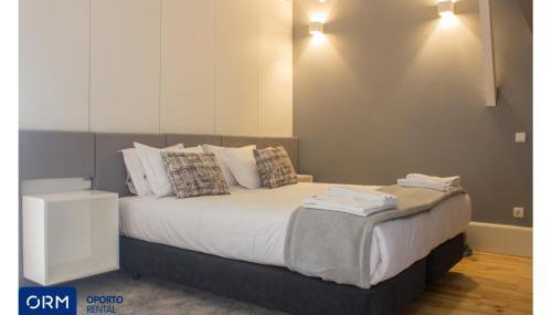 ORM - 3 C´s Apartments - Foto 3