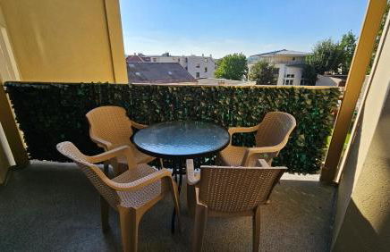 DREAMZzz 130m2 Designerwohnung mit 2 Bädern Gera - Foto 4