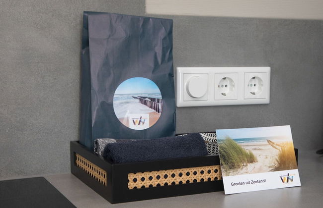 Appealing Apartment in Domburg Near the Beach - Foto 57