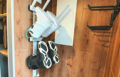 Domandi mountain holiday lodges - Foto 8