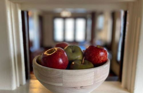 Historic Downtown Flat, # 2 - Foto 28