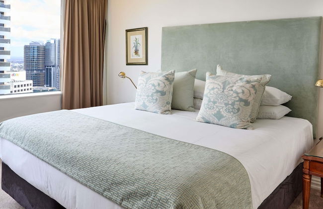 The Sebel Quay West Suites Sydney - Foto 23