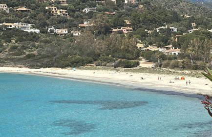 Sardegna Rivanhouse Suite stunning sea view hydromassage and direct access to the sea - Foto 22