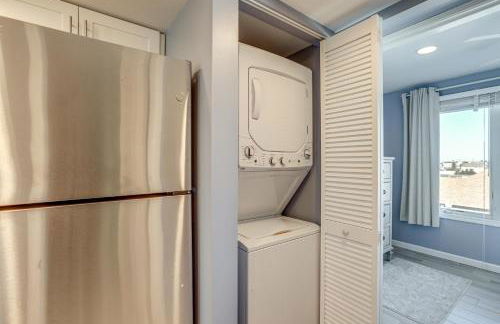 Oceanside Retreat in Mantoloking Walk to Beach! - Foto 15