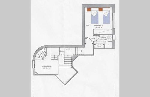 Meerblick Villa "Buena Vista" in Santa Ponsa, Mallorca - Foto 48