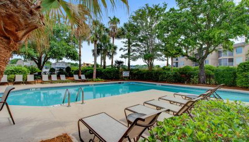 401 Yacht by Avantstay Marina View, Pool, Porch - Foto 4, Other