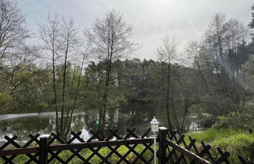 Holiday house with 1 bedroom - Photo 29