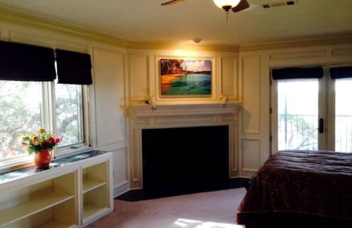 Spacious Cottage Rental on the Banks of Lake Travis in the Texas Hill Country - Foto 9