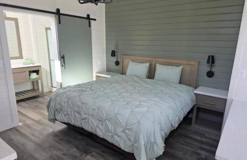 TH25 Red Rock Modern Tiny Home - 15 min to Sedona - Foto 5