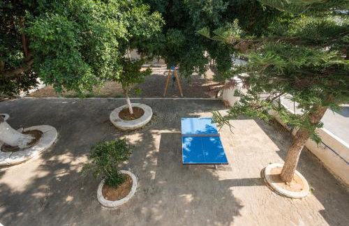 Stella's Traditional House Near the City - Foto 31