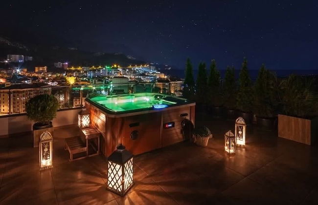 Beautiful apartments in Montenegro - Foto 1