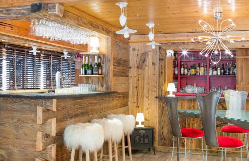 Chalet Croq'Neige - Foto 28