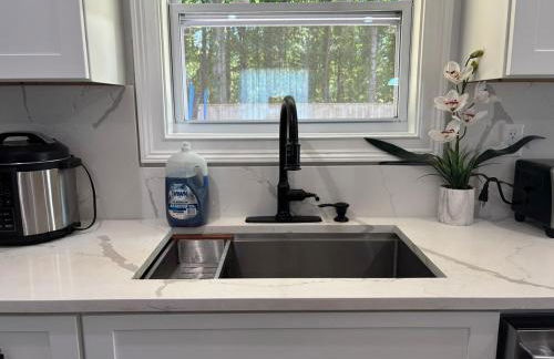 Comfy spacious and central home - Foto 28