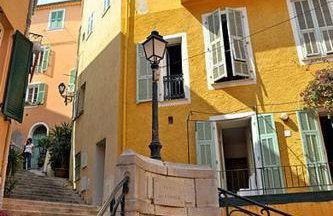 Charmant studio climatisé centre Villefranche sur mer - Photo 27