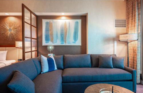 No Resort Fee Strip View Balcony+Free Valet+ Pool - Foto 21