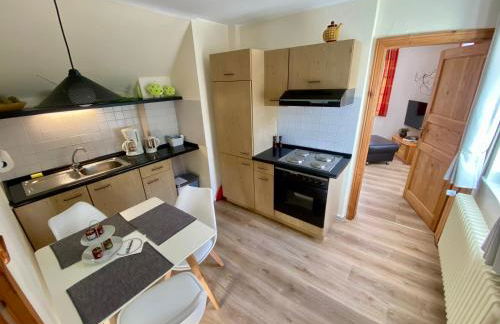 Ferienwohnung GARTENBLICK im HAUS GERLACH - Foto 13