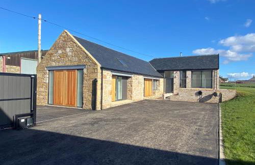 Falcon Cottage - Foto 23