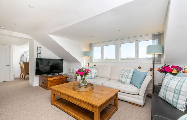 The Sky Penthouse - Foto 27