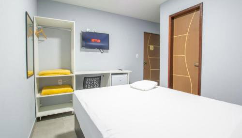 Pousada Recanto do Sol BF - Foto 4