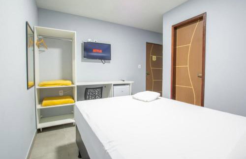 Pousada Recanto do Sol BF - Foto 4