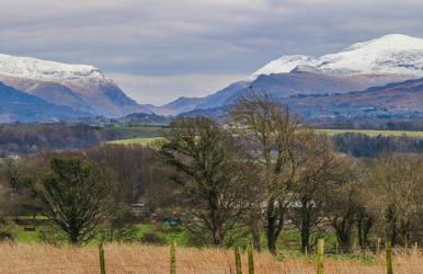 Gwel-y-Rhos - Foto 37