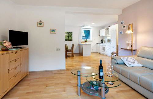 Ferienwohnung Lilly - Foto 4