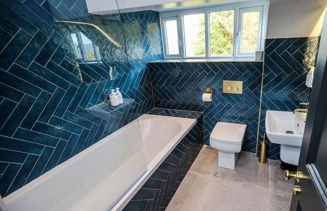 Fair Rigg by Cradel Haus - Foto 38