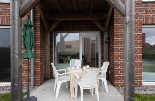 Ferienwohnung Lilli Marleen 9-1-3 EG - Foto 5