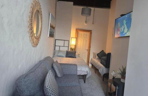 Floataway Studio accomodation - Foto 3