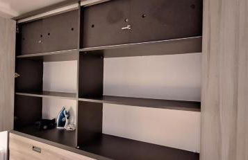 Le Robec studio centre Rouen "Ménage et linges de lit inclus" - Foto 3