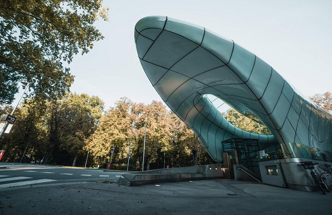 Entrada combinada del zoológico alpino Innsbruck y Hungerburg - Foto 7
