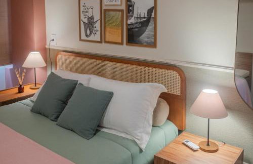 Sua casa na Bahia!! - Jardim Apipema - Apartamento completo! - Foto 54