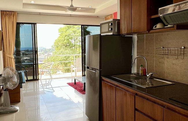 Mountain Sea View Luxury Apartments - Photo 39