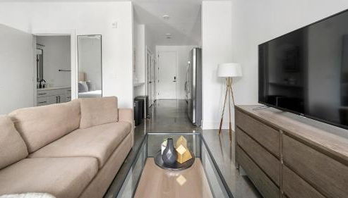 Landing Chic Studio Gym Clubhouse - Foto 3, Other