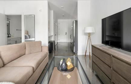 Landing Chic Studio Gym Clubhouse - Foto 3