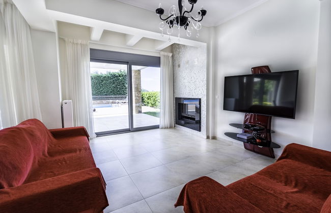 Villa Nefeli - Foto 35