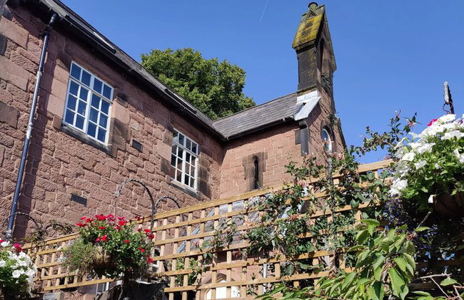 Tour audioguidato delle attrazioni storiche di Woolton - Foto 10