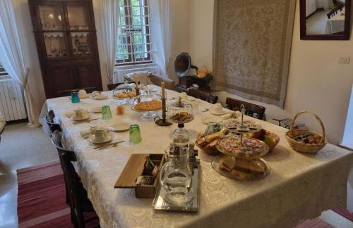 B&B Casa Zia Cianetta Residenza di Campagna - Foto 24