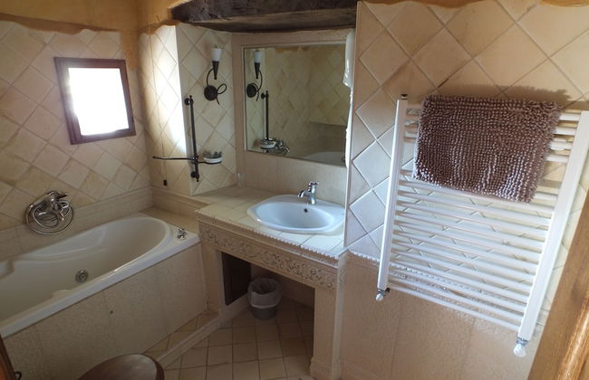 Castello di Giomici - Photo 30