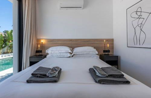 Villa Peman Luxurious Beachside Villa - Foto 61