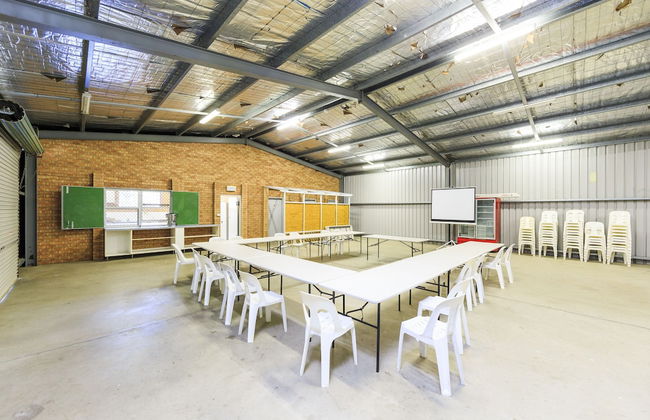 Reflections Wyangala Waters - Holiday Park - Foto 21