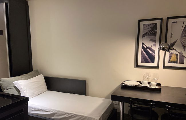 Manhattan On Floor - Foto 53