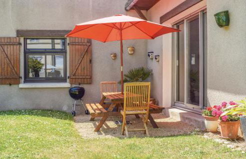 3 Bedroom Nice Home In Santec - Foto 6