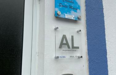 Casinha Santa Maria - Foto 10