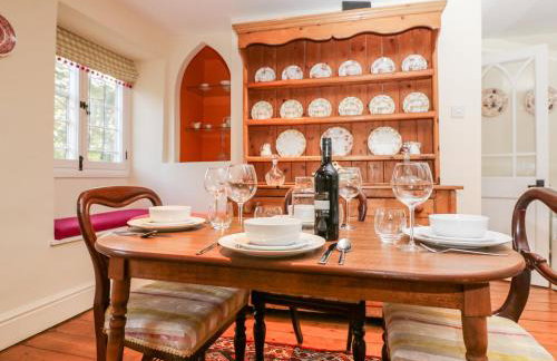 Chapel Cottage - Photo 8